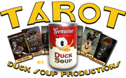 Tarot by Duck Soup