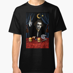Crooked Way "The Illusionist" Classic T