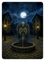 The Dreary Lenormand