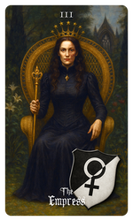 The DREARY Tarot