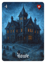 The Dreary Lenormand