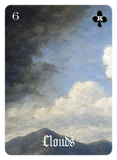 The Dreary Lenormand