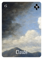 The Dreary Lenormand