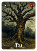 The Dreary Lenormand