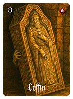 The Dreary Lenormand