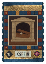 Country Quilts Lenormand