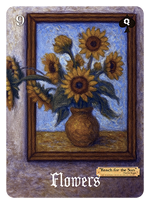 The Dreary Lenormand