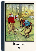 The Roosevelt Bears Oracle