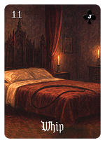 The Dreary Lenormand