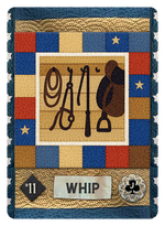 Country Quilts Lenormand