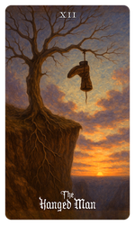 The DREARY Tarot