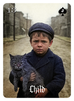 The Dreary Lenormand