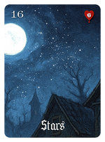 The Dreary Lenormand