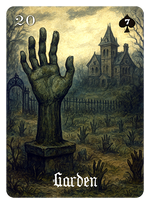 The Dreary Lenormand