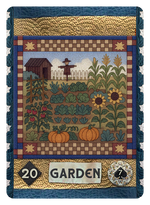 Country Quilts Lenormand