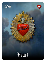 The Dreary Lenormand