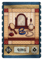 Country Quilts Lenormand