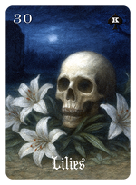 The Dreary Lenormand