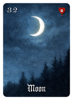 The Dreary Lenormand