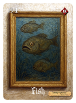 The Dreary Lenormand