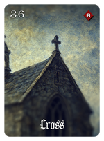 The Dreary Lenormand