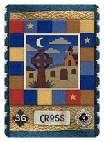 Country Quilts Lenormand