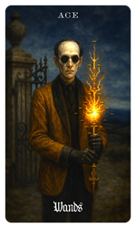 The DREARY Tarot