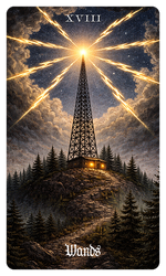 The DREARY Tarot