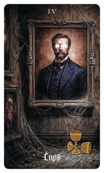 The DREARY Tarot