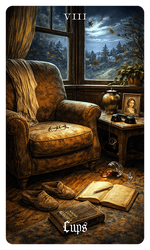 The DREARY Tarot