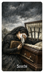 The DREARY Tarot