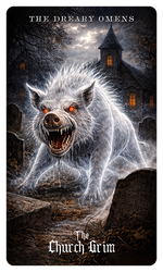 The DREARY Tarot