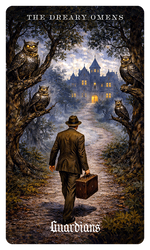 The DREARY Tarot
