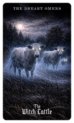 The DREARY Tarot