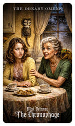 The DREARY Tarot