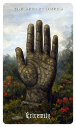The DREARY Tarot
