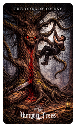 The DREARY Tarot