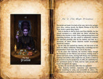 The DREARY TAROT BOOK - PDF Download