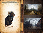 The DREARY TAROT BOOK - PDF Download
