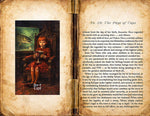 The DREARY TAROT BOOK - PDF Download