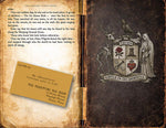 The DREARY TAROT BOOK - PDF Download