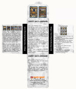 Country Quilts Lenormand