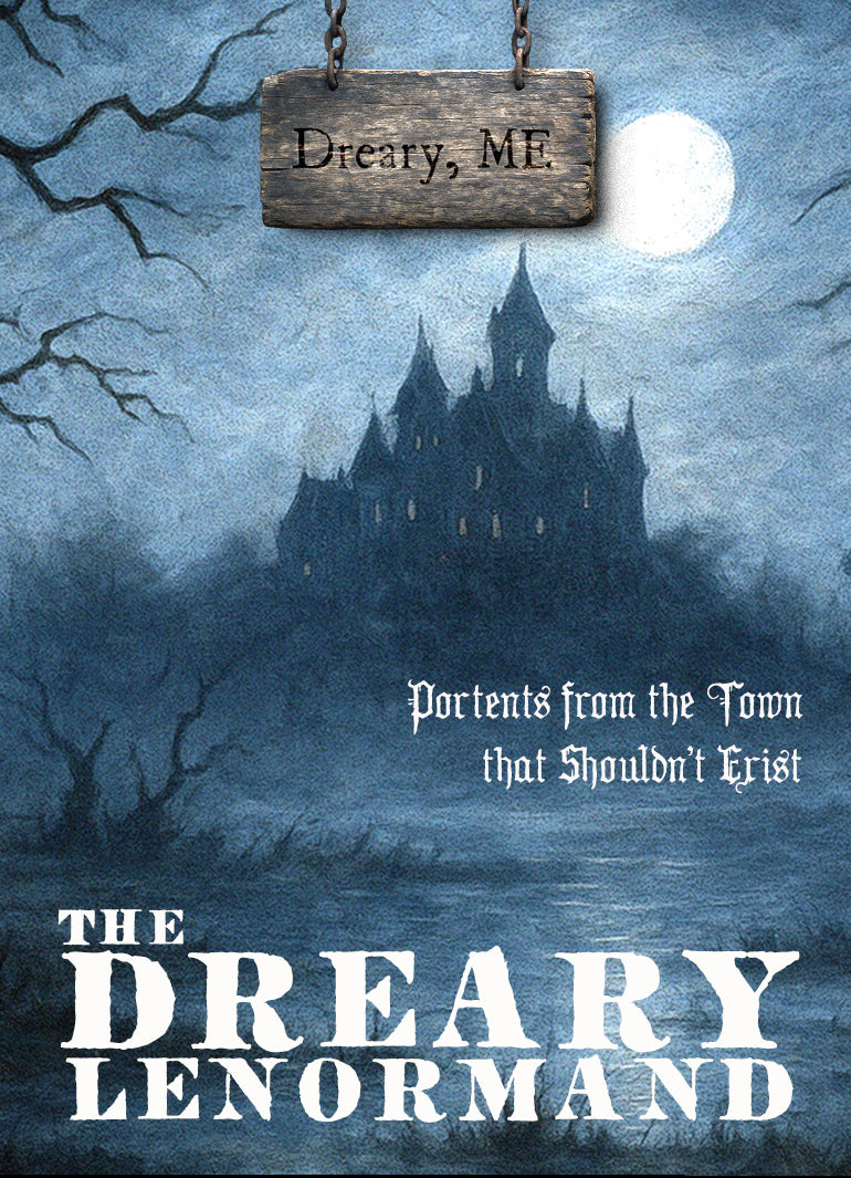 The Dreary Lenormand