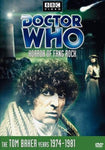 DOCTOR WHO Classic DVD: The Horror of Fang Rock