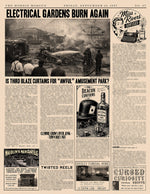 The Morbid Morgue No. 5, 1957 issue - FREE Download
