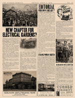 The Morbid Morgue No. 6, June 11 1976 issue - FREE Download.