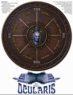 The DREARY Tarot