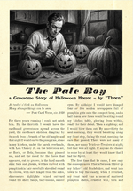 Gruesome Stories No. 2: "The Pale Boy" - "Almost Free" Download