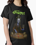 MADAME SPINDLE Classic T