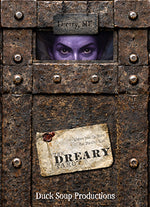 The DREARY Tarot